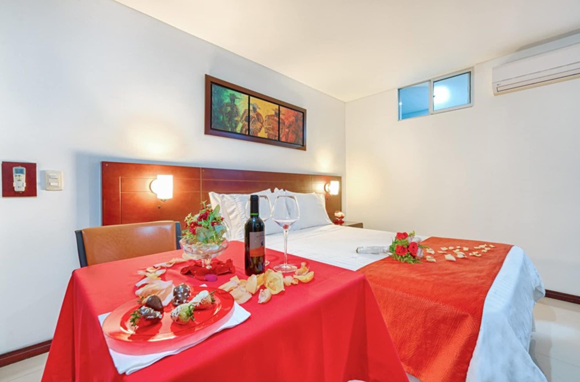 Hotel Estancia Chipichape Cali Exterior photo
