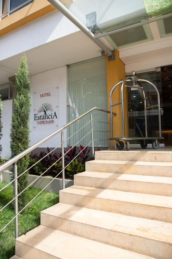 Hotel Estancia Chipichape Cali Exterior photo