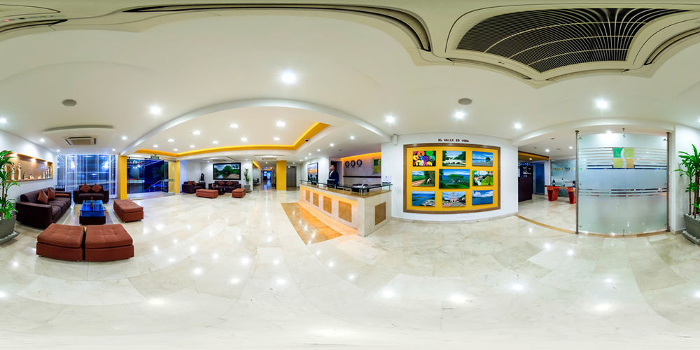 Hotel Estancia Chipichape Cali Exterior photo