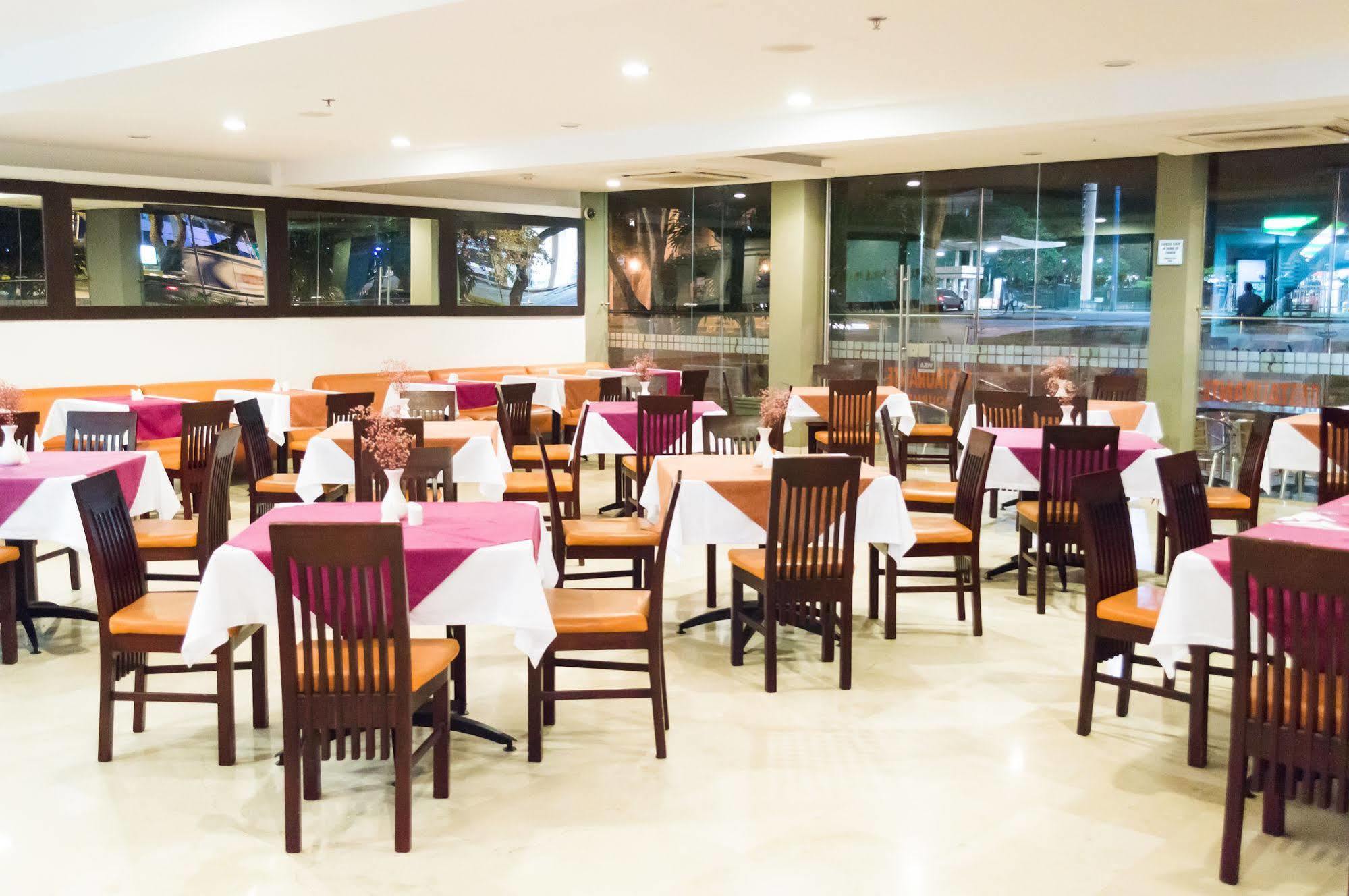 Hotel Estancia Chipichape Cali Exterior photo